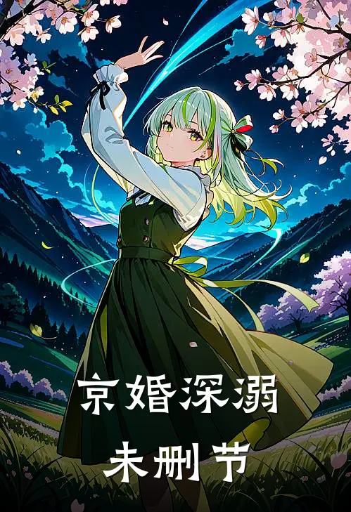 京婚深溺未删节