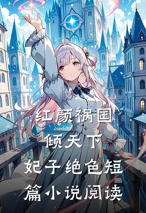 红颜祸国倾天下妃子绝色短篇阅读