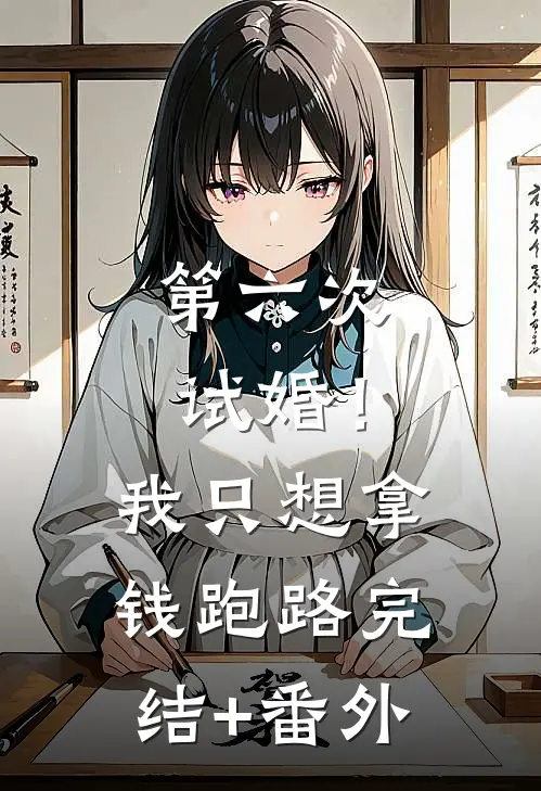 第六次试婚！我只想拿钱跑路完结+番外