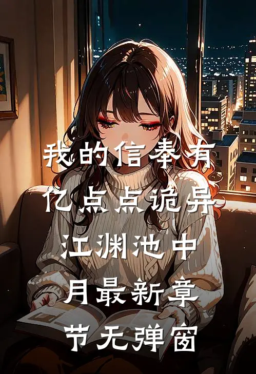 我的信奉有亿点点诡异江渊池中月最新章节无弹窗