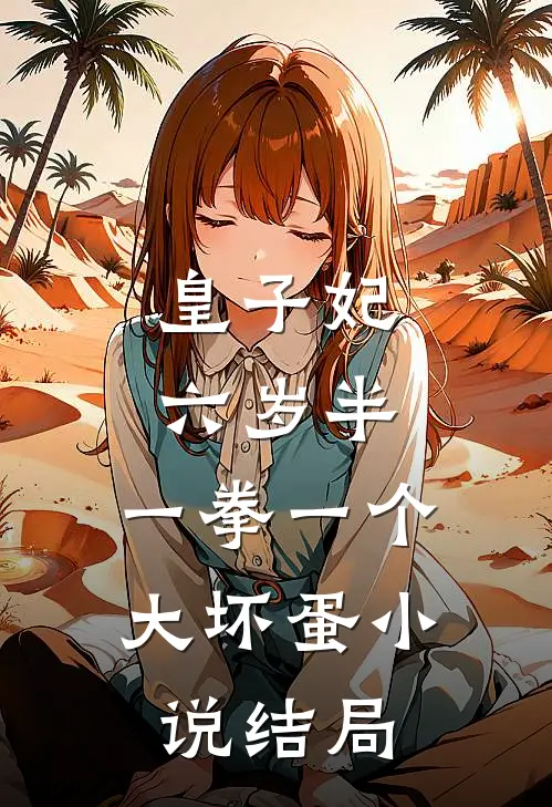 皇子妃六岁半，一拳一个大坏蛋小说结局