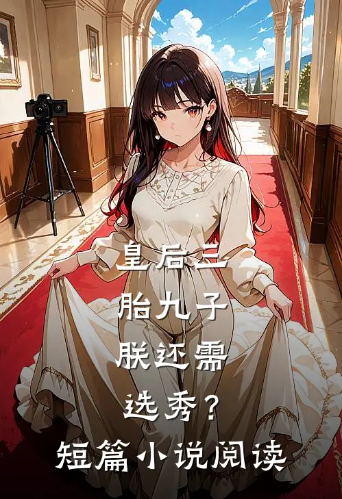 皇后三胎九子，朕还需选秀？短篇小说阅读