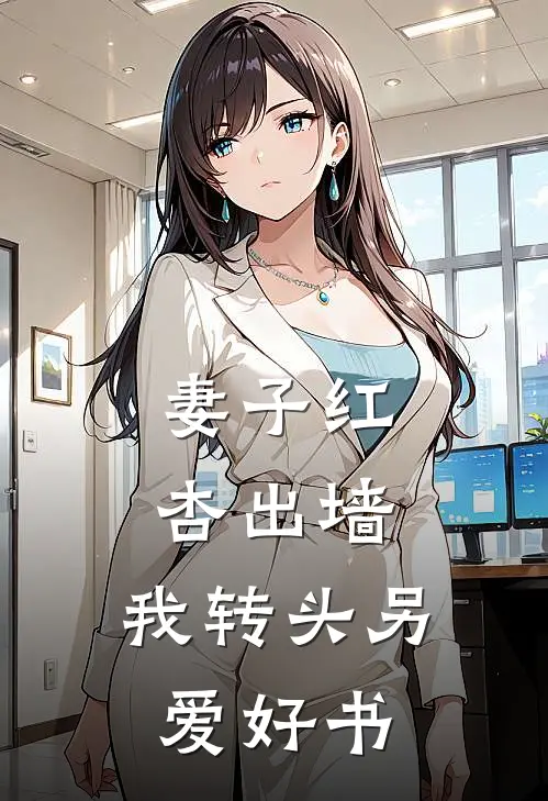 妻子红杏出墙，我转头另爱好书