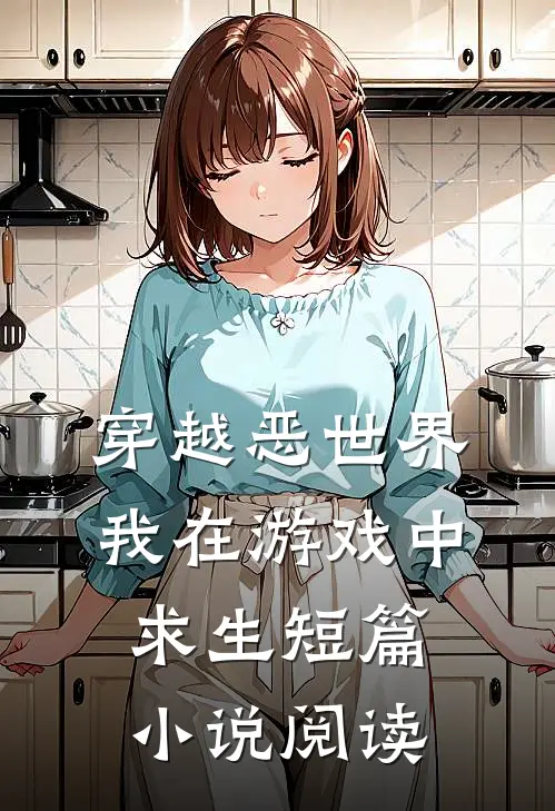穿越恶世界：我在游戏中求生短篇小说阅读
