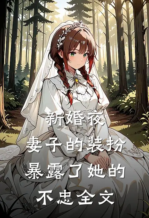 新婚夜，妻子的装扮暴露了她的不忠全文