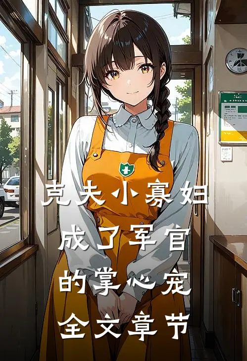 克夫小寡妇，成了军官的掌心宠全文章节