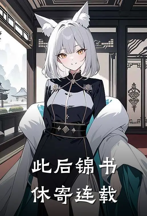 此后锦书休寄连载