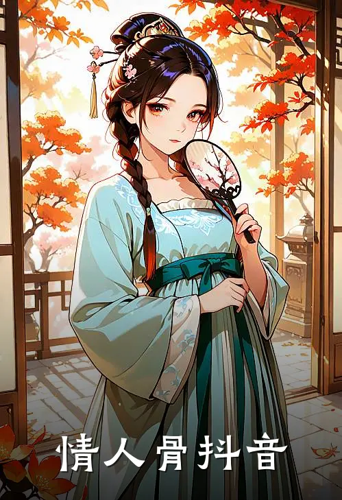 情人骨抖音