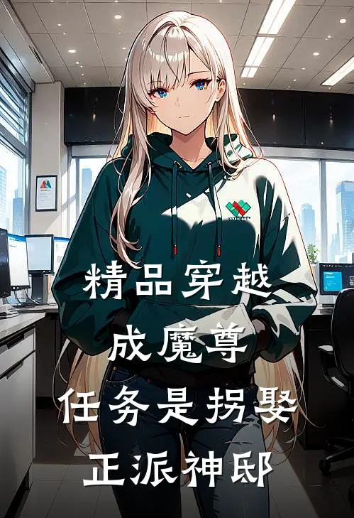 精品穿越成魔尊，任务是拐娶正派神邸