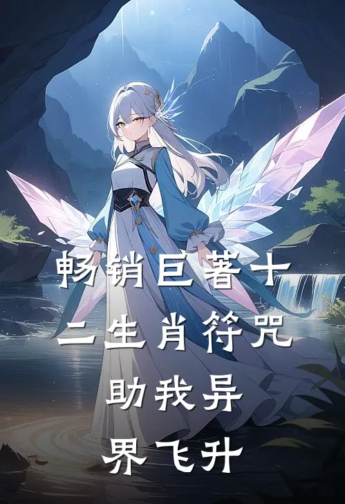 畅销巨著十二生肖符咒，助我异界飞升