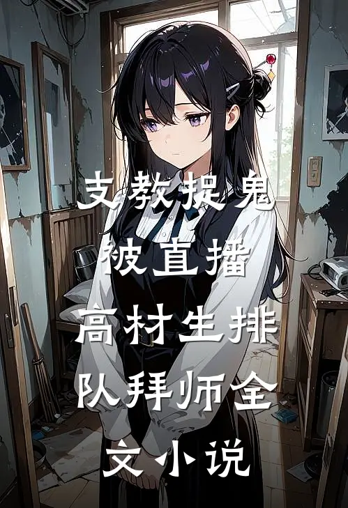 支教捉鬼被直播，高材生排队拜师全文小说