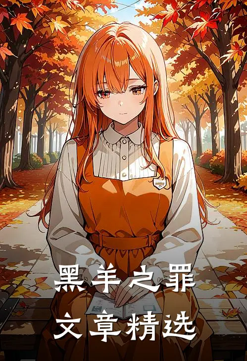 黑羊之罪文章精选