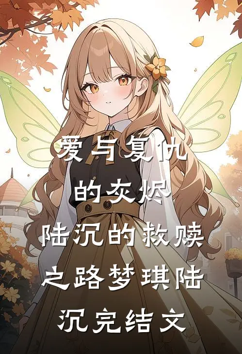 爱与复仇的灰烬：陆沉的救赎之路梦琪陆沉完结文