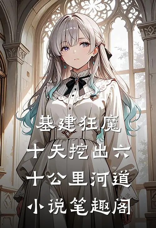 基建狂魔：十天挖出六十公里河道小说笔趣阁