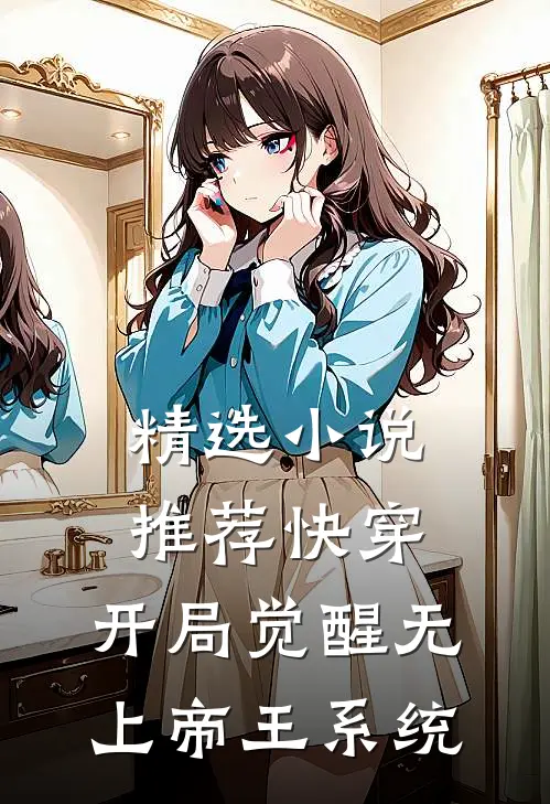 精选小说推荐快穿：开局觉醒无上帝王系统