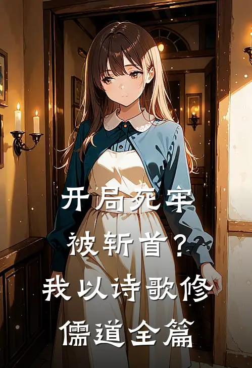 开局死牢被斩首？我以诗歌修儒道全篇