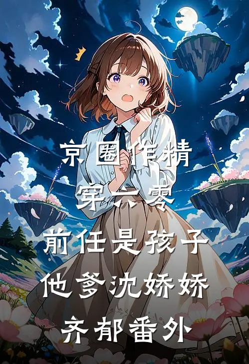 京圈作精穿六零：前任是孩子他爹沈娇娇齐郁番外