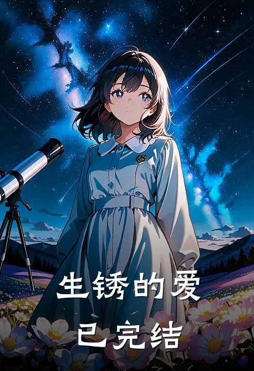 生锈的爱已完结