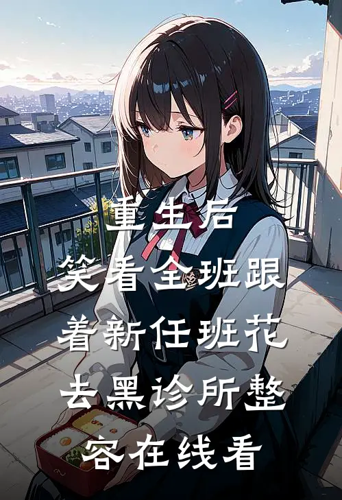 重生后，笑看全班跟着新任班花去黑诊所整容在线看