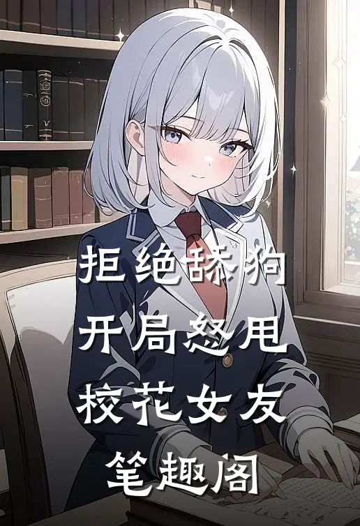 拒绝舔狗：开局怒甩校花女友笔趣阁