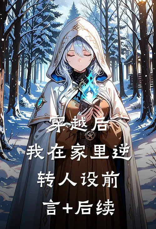 穿越后，我在家里逆转人设前言+后续