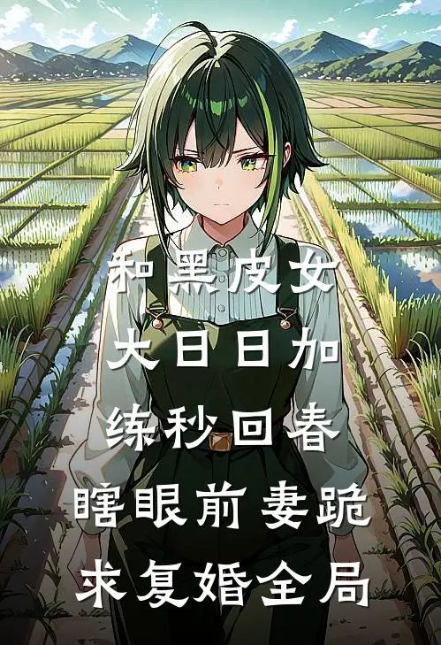 和黑皮女大日日加练秒回春，瞎眼前妻跪求复婚全局