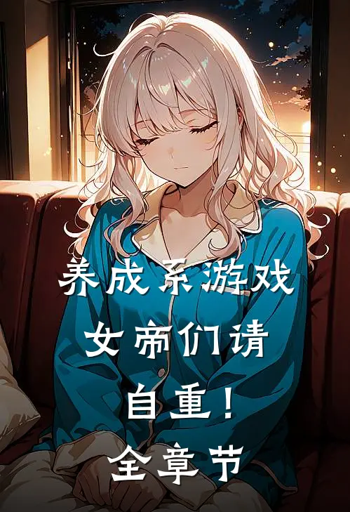 养成系游戏：女帝们请自重！全章节