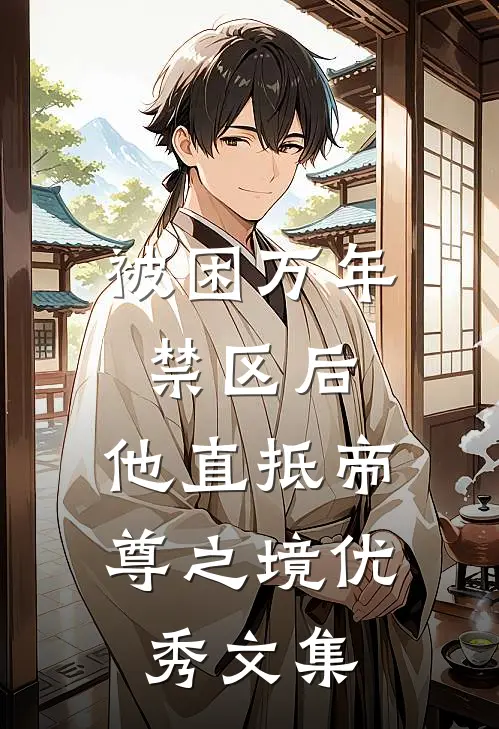 被困万年禁区后，他直抵帝尊之境优秀文集