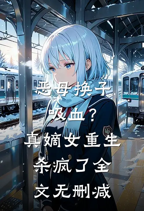 恶母换子吸血？真嫡女重生杀疯了全文无删减