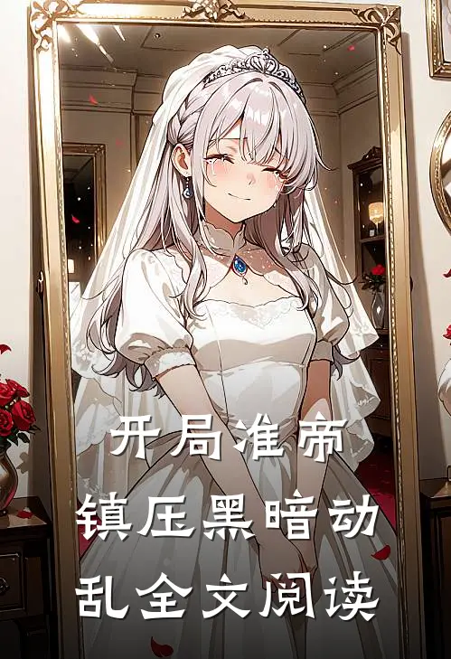 开局准帝：镇压黑暗动乱全文阅读