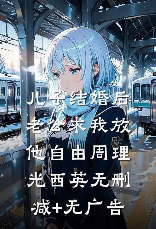儿子结婚后，老公求我放他自由周理光西英无删减+无广告