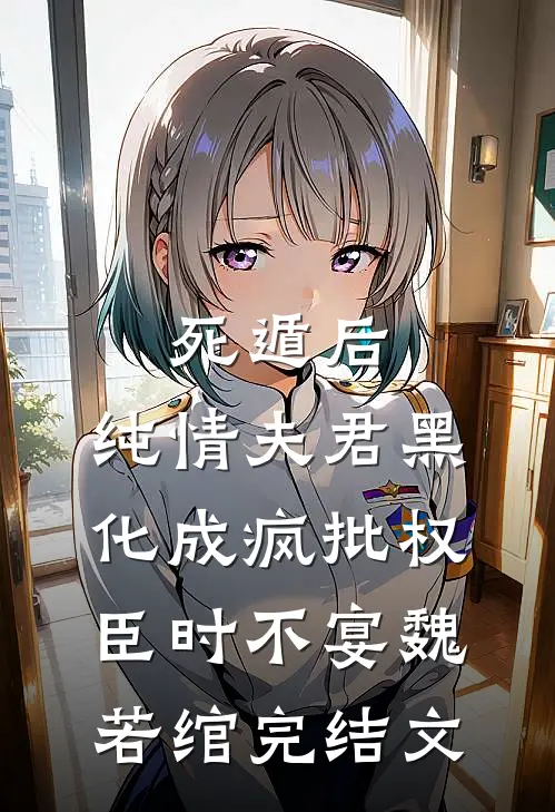 死遁后，纯情夫君黑化成疯批权臣时不宴魏若绾完结文