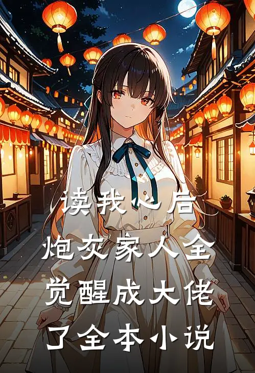 读我心后，炮灰家人全觉醒成大佬了全本小说