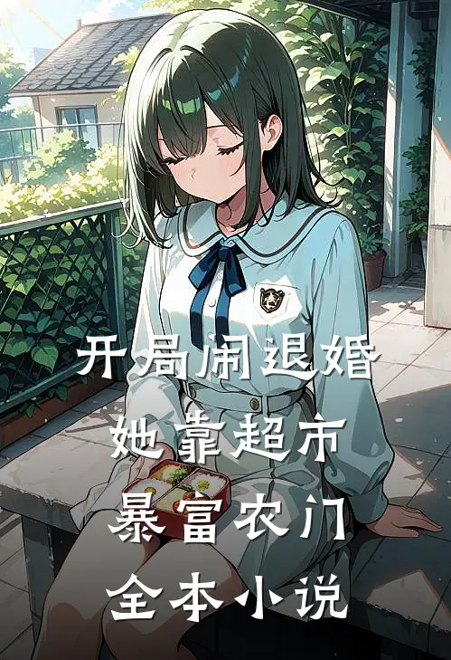 开局闹退婚，她靠超市暴富农门全本小说