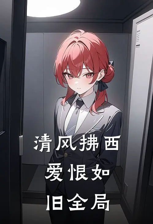 清风拂西，爱恨如旧全局