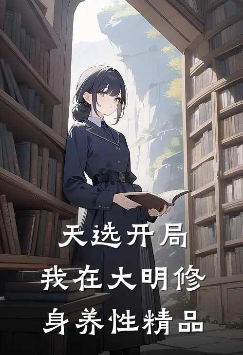 天选开局，我在大明修身养性精品