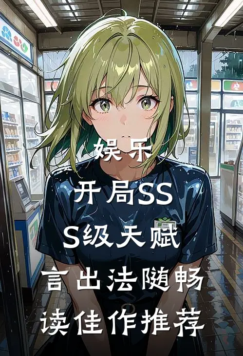 娱乐：开局SSS级天赋，言出法随畅读佳作推荐