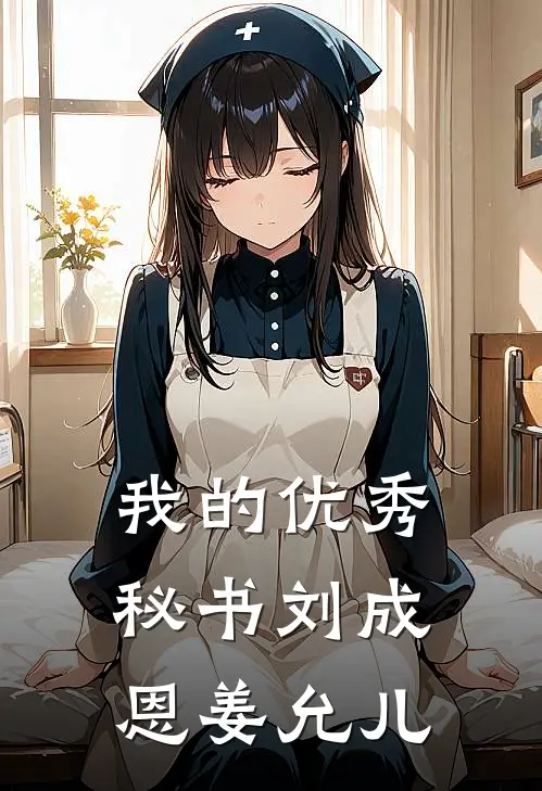 我的优秀秘书刘成恩姜允儿