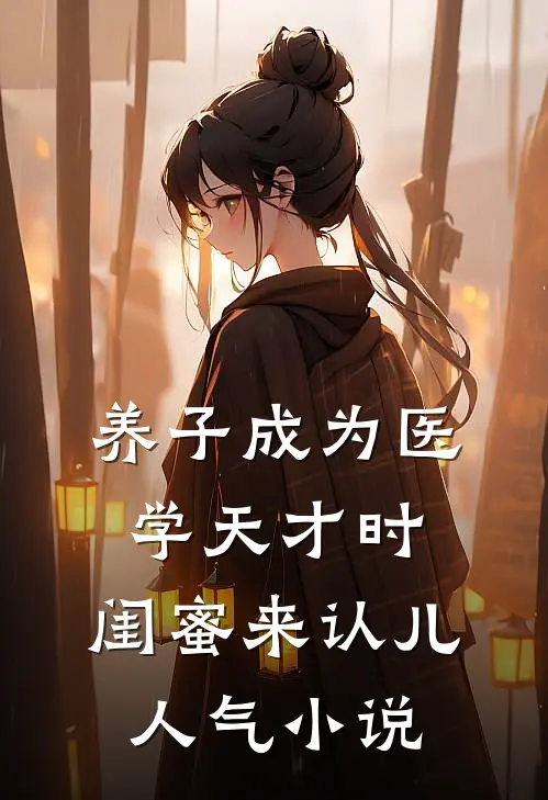 养子成为医学天才时，闺蜜来认儿人气小说