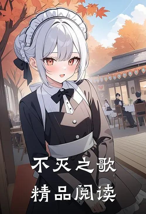 不灭之歌精品阅读