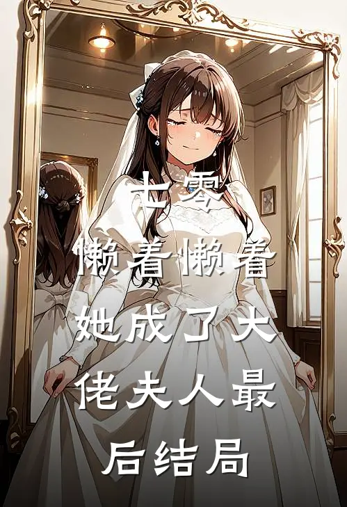 七零：懒着懒着，她成了大佬夫人最后结局