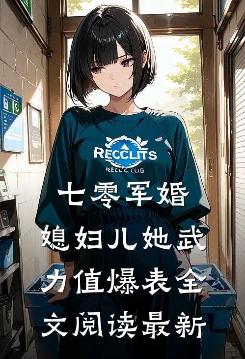 七零军婚：媳妇儿她武力值爆表全文阅读最新
