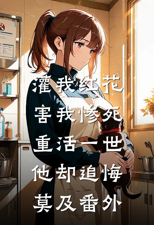 灌我红花害我惨死，重活一世他却追悔莫及番外