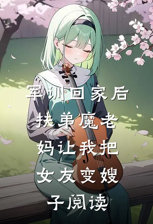 军训回家后，扶弟魔老妈让我把女友变嫂子阅读