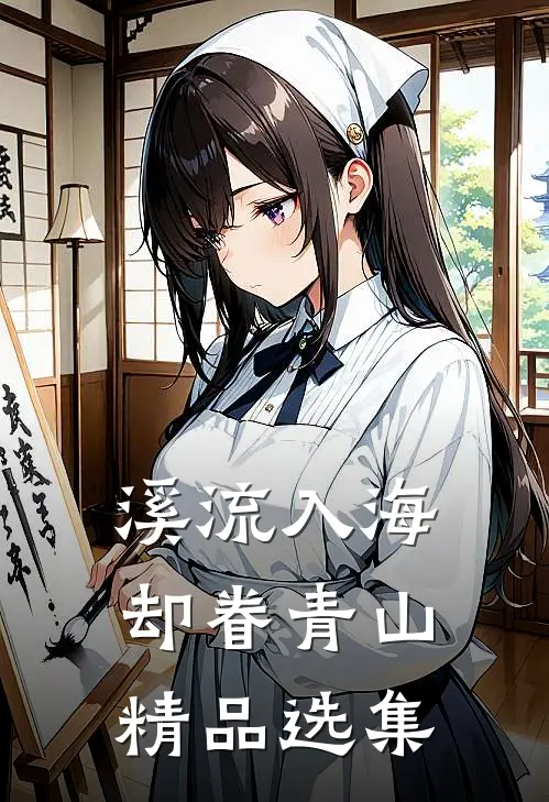 溪流入海，却眷青山精品选集