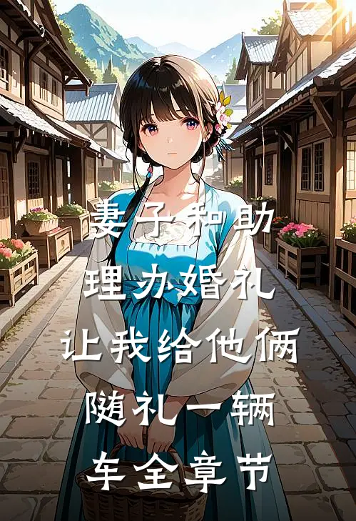 妻子和助理办婚礼，让我给他俩随礼一辆车全章节