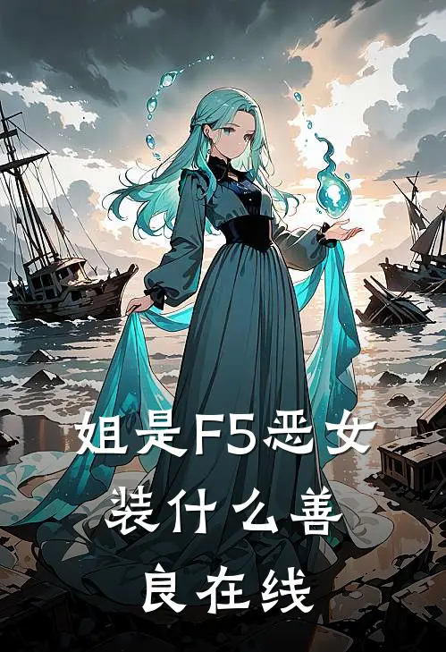 姐是F5恶女，装什么善良在线