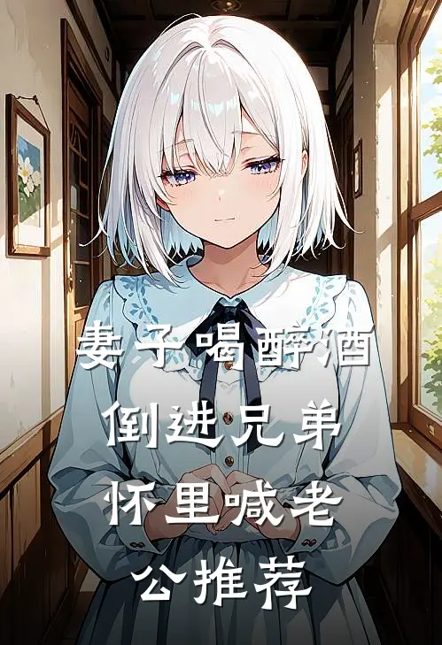 妻子喝醉酒，倒进兄弟怀里喊老公推荐