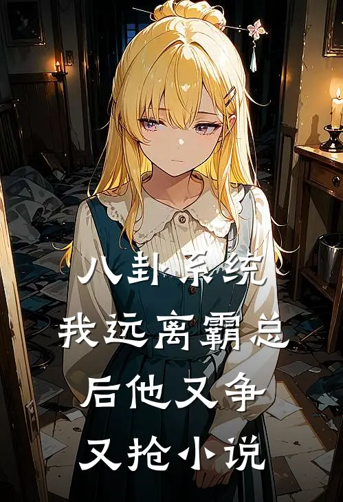 八卦系统：我远离霸总后他又争又抢小说