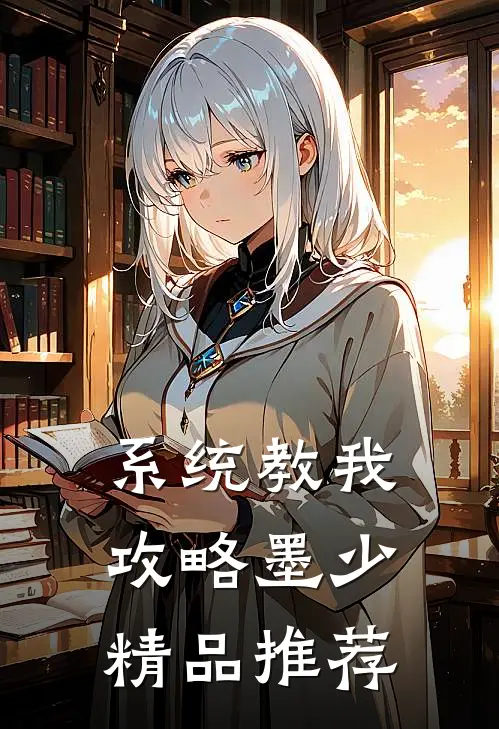 系统教我攻略墨少精品推荐